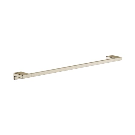 Hansgrohe AddStoris Towel Bar, 24" in Polished Nickel 41747830