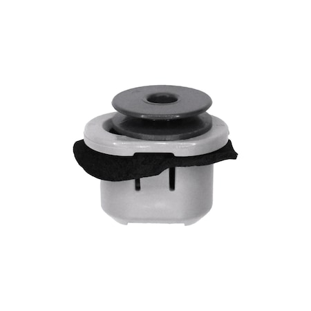 Auveco Toyota Fender Retainer, 10PK 21237