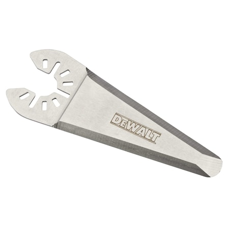 Dewalt Triangular Rigid Scraping Blade DWA4232