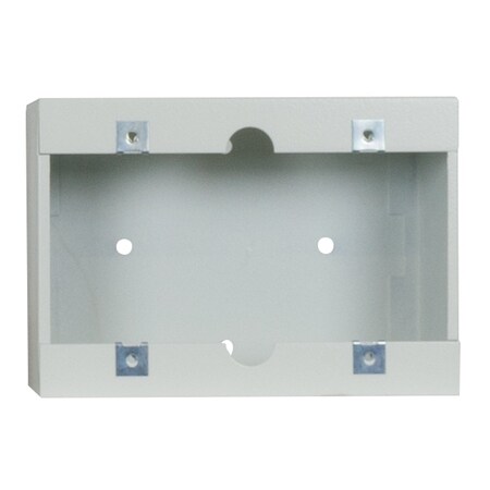 Lowell Wall Box 3g P1X-3