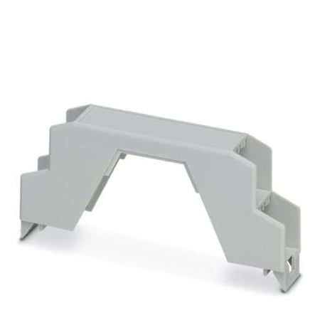 Phoenix Contact ME 17 5 OT-MSTBO KMGY DIN rail housing 2853747