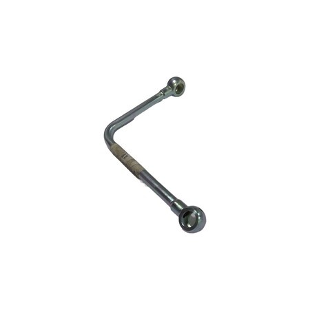 Cnh PIPE, CNH OEM 16332-E0140 16332-E0140