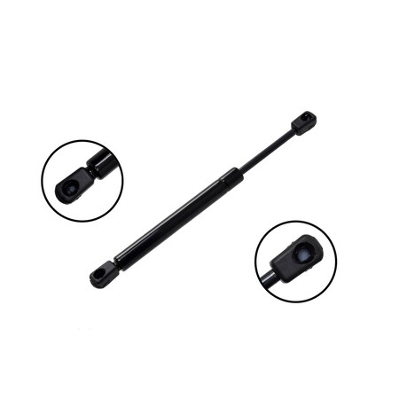 Fcs Struts Trunk Lid Lift Support 86457