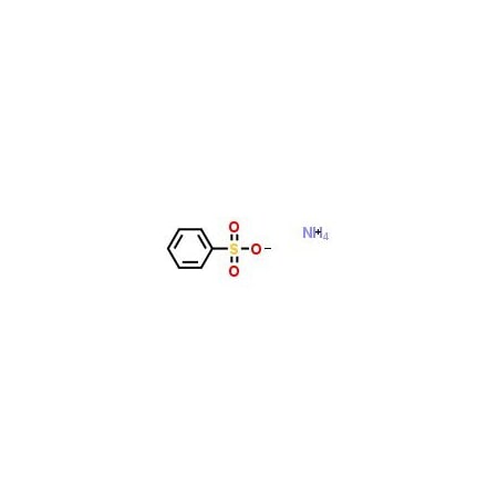 Ak Scientific Ammonium benzenesulfonate (5g), CAS 19402-64-3 H795-5g