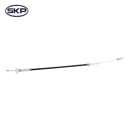 Skyward Automotive Products Clutch Cable,  SK721081