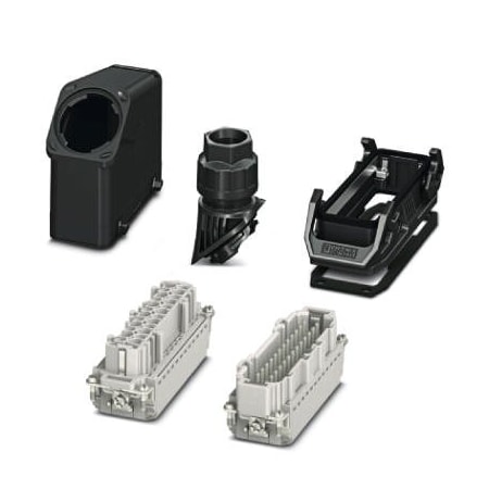 Phoenix Contact HC-EVO-B24PT-BWD-HH-M32-PLRBK EVO 1407713