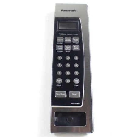 Panasonic ESCUTCHEON F800LBR60SAP
