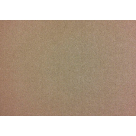 Universal Forest 1/2''x24''x48'' MDF Panel 109097