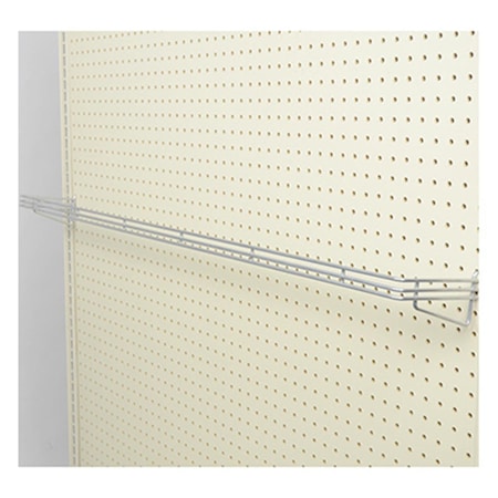 Teacher&Aposs Aid ROR-24-9 24 x 9 in. Organizer Waterfall Rack TE3244414