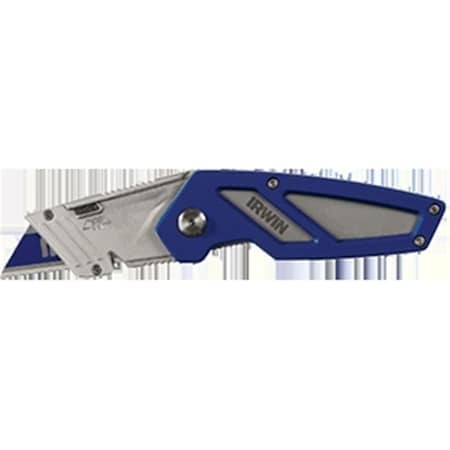 Gizmo 1858318 Folding Utility Knife GI3573193