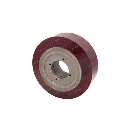 Komatsu REPLACEMENT WHEEL, 7 X 2 7/8 2.0472.44 NU4690-03540