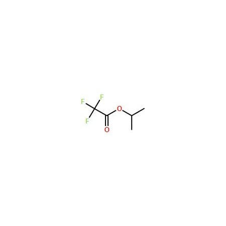Ak Scientific Isopropyltrifluoroacetate (25g), CAS 400-38-4 2537AE-25g