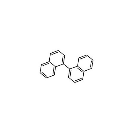 Ak Scientific 1, 1'-Binaphthyl (5g), CAS 604-53-5 K838-5g