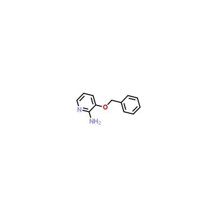 Ak Scientific 2-Amino-3-benzyloxypyridine (100g), CAS 24016-03-3 I181-100g