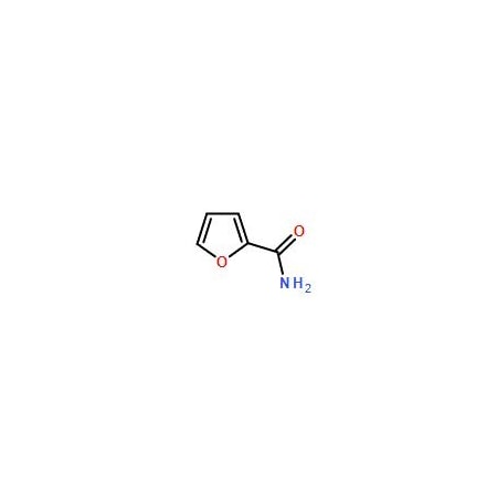 Ak Scientific 2-Furamide (1g), CAS 609-38-1 6608AE-1g