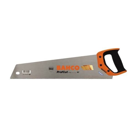 Bahco Bahco Prof Cut Laminator Handsaw, 20" BAHPC20LAM