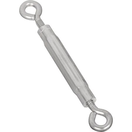 Homepage 0.187 x 5.5 in. Eye Turnbuckle HO3240475