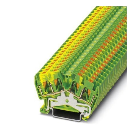 Phoenix Contact PTS 4-QUATTRO-PE Ground modular 3213609