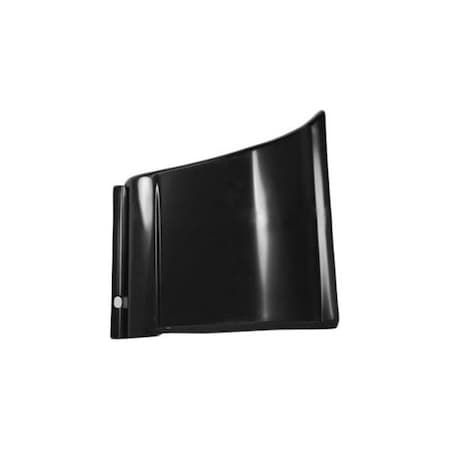 Geared2Golf Passenger Side Lower Quarter Panel Patch Front Section for 1992-2007 Ford E-series GE2111209