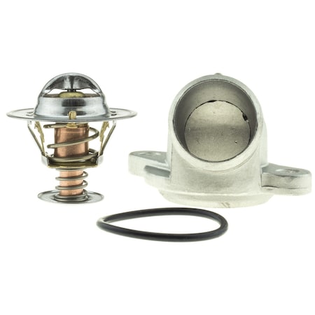 Motorad Fail-Safe Thermostat Kit- 195 Degrees w/ Seal 5617KTFS
