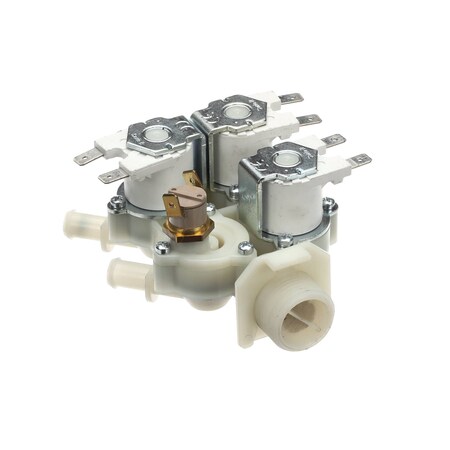 Blodgett SOLENOID VALVE 4W 4COIL 1, 2L 61571