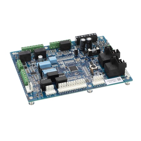Climatemaster PROGRAMMED BOARD DXM2.5 STD CE S17S0002N25