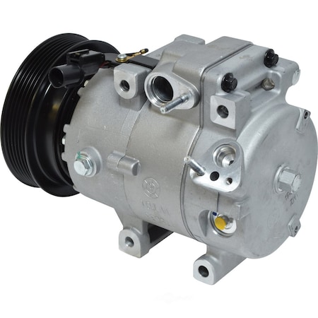 Uac CO 10956C Vs16 Compressor Assembly CO10956C