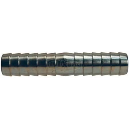Dixon Hose Mender, 1-1/2 in, Steel, Domestic DMXL21