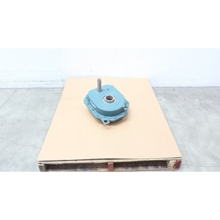 Dodge Industrial TORQUE-ARM II TAPER BUSHED SPEED REDUCER 28.33HP 15.07:1 903002 TA3203H15