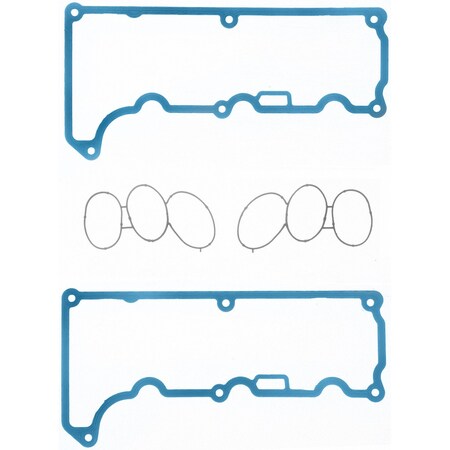 Fel-Pro Engine Valve Cover Gasket Set, VS50491R