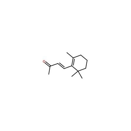 Ak Scientific beta-Ionone (500g), CAS 79-77-6 2506AC-500g