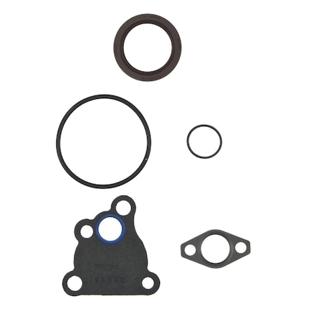 Fel-Pro Engine Crankshaft Seal Kit, TCS46132