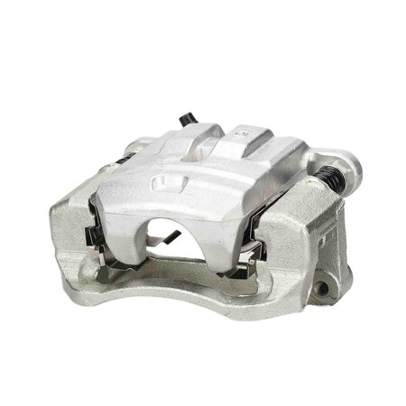 Wagner Brake New Semi-loaded Coated Disc Brake Caliper Assembly,  CN12778SC