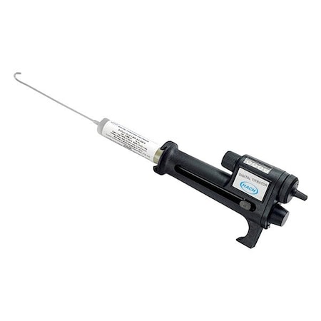 Hach Carbon Dioxide Test Kit, Model CA-DT 2064100