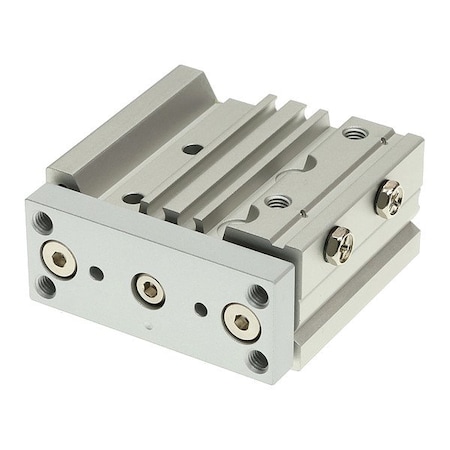 Smc MGPK, Compact Guide Cylinder MGPKFM16-20