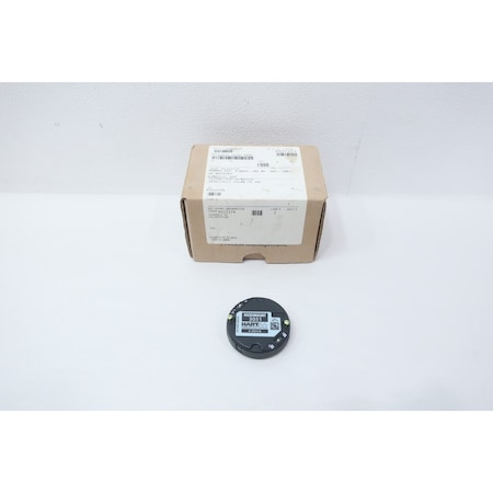 Emerson HART 3051 ELECTRONIC BOARD 4-20MA 03031-0020-3100