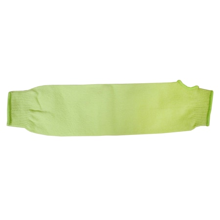 Monarch Sleeve, Green, 18 In, High Performance 3728TG