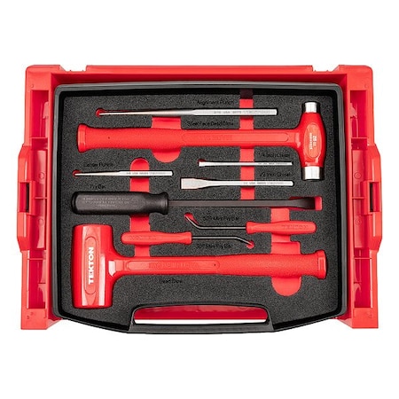 Tekton Hand Tool Set OLB94701