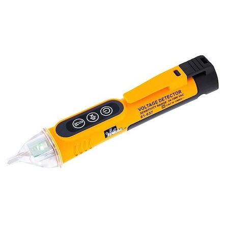 Ideal Non-Contact Voltage Detector/Tester 61-637