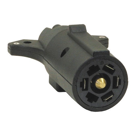 Buyers Products Trailer Adapter TC2075P