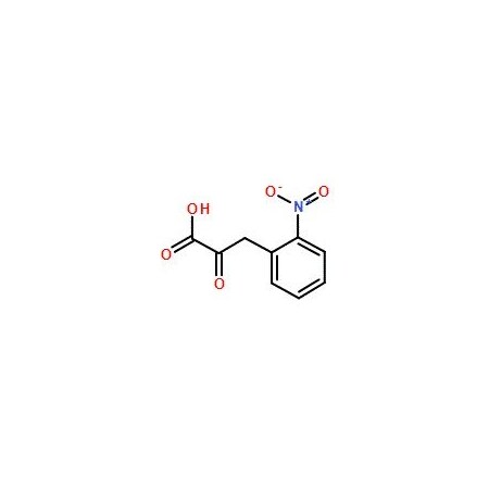 Ak Scientific 2-Nitrophenylpyruvic acid (1g), CAS 5461-32-5 U083-1g