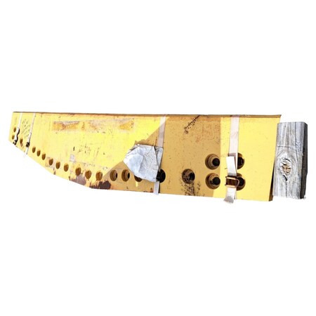 Caterpillar BLADE ASSEMBLY , CATERPILLAR OEM 2969397 2969397