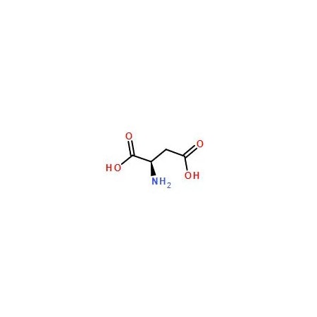 Ak Scientific D-Aspartic acid (500g), CAS 1783-96-6 G147-500g
