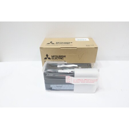 Mitsubishi D/A CONVERTER UNIT AJ65BT-64DAV