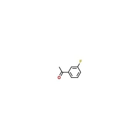Ak Scientific 3'-Fluoroacetophenone (5g), CAS 455-36-7 C400-5g