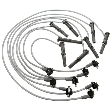 Pro Series Wire Standard Motor Products, Spark Plug Wire Set, 26914