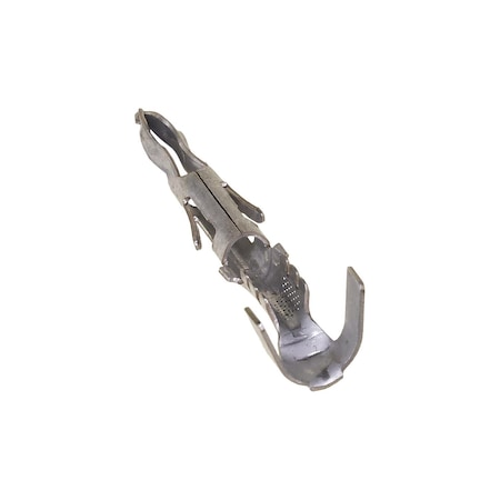 Auveco Male Terminal 20-18 Gauge, 50PK 14150