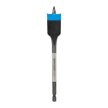 Spyder Stinger Spade Bit 3/4'' X 6'', 2PK 11031