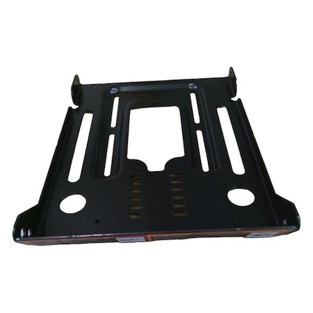 John Deere PAN W/LABEL SEAT - SVC, JOHN DEERE OEM AM137965 AM137965