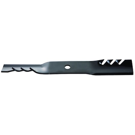 Oregon Lawn Mower Blade, Gator G3, 18-5/8in for Bad Boy 038-0003-00 96-421